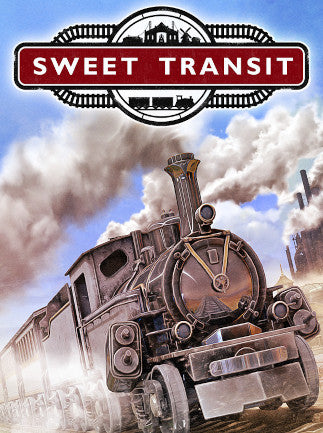 Sweet Transit (PC) - Steam Key - GLOBAL   - Steam [Email/Instant Delivery]