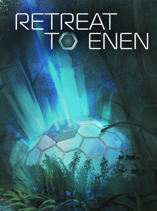 Retreat To Enen (PC) - Steam Key - GLOBAL   - Steam [Email/Instant Delivery]