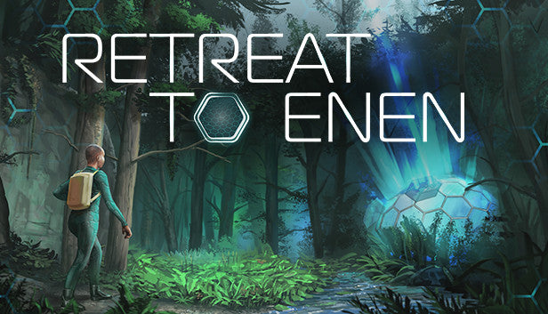 Retreat To Enen (PC) - Steam Key - GLOBAL   - Steam [Email/Instant Delivery]