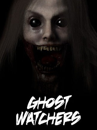 Ghost Watchers (PC) - Steam Key - GLOBAL   - Steam [Email/Instant Delivery]