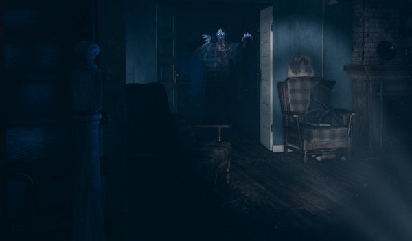 Ghost Watchers (PC) - Steam Key - GLOBAL   - Steam [Email/Instant Delivery]