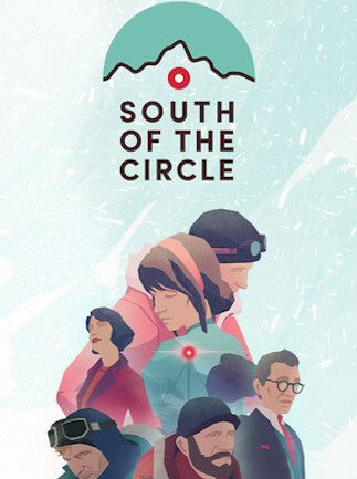 South of the Circle (PC) - Steam Key - GLOBAL   - Steam [Email/Instant Delivery]