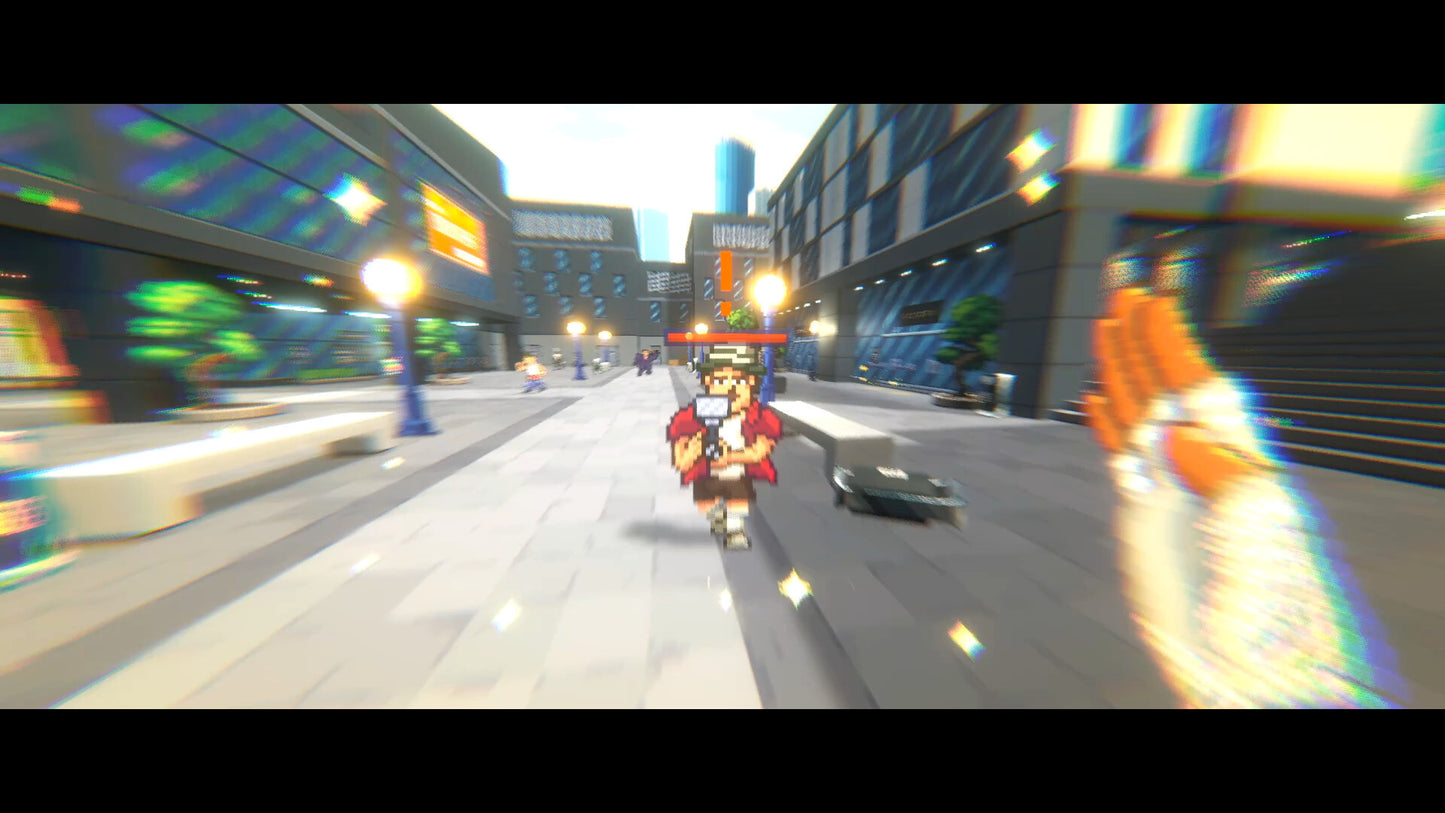 Fashion Police Squad (PC) - Steam Key - GLOBAL   - No More Robots [Email/Instant Delivery]
