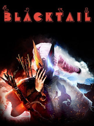 BLACKTAIL (PC) - Steam Key - GLOBAL   - Steam [Email/Instant Delivery]