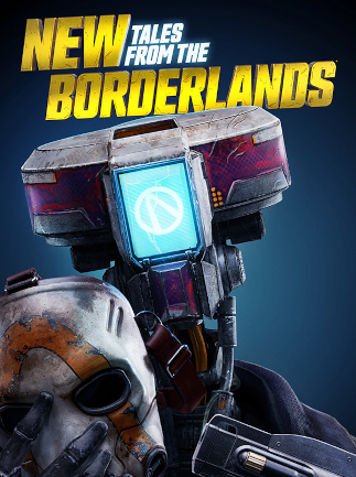 New Tales from the Borderlands (PC) - Steam Key - GLOBAL   - Steam [Email/Instant Delivery]