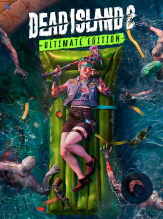 Dead Island 2 | Ultimate Edition (Xbox Series X/S) - Xbox Live Key - UNITED STATES   - Deep Silver [Email/Instant Delivery]