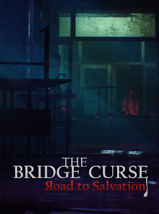 The Bridge Curse Road to Salvation (PC) - Steam Key - GLOBAL   - Steam [Email/Instant Delivery]