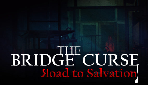 The Bridge Curse Road to Salvation (PC) - Steam Key - GLOBAL   - Steam [Email/Instant Delivery]