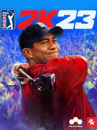 PGA TOUR 2K23 | Standard Edition (PC) - Steam Key - GLOBAL   - Steam [Email/Instant Delivery]