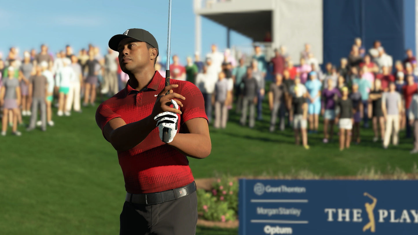 PGA TOUR 2K23 | Standard Edition (PC) - Steam Key - EUROPE   - Steam [Email/Instant Delivery]