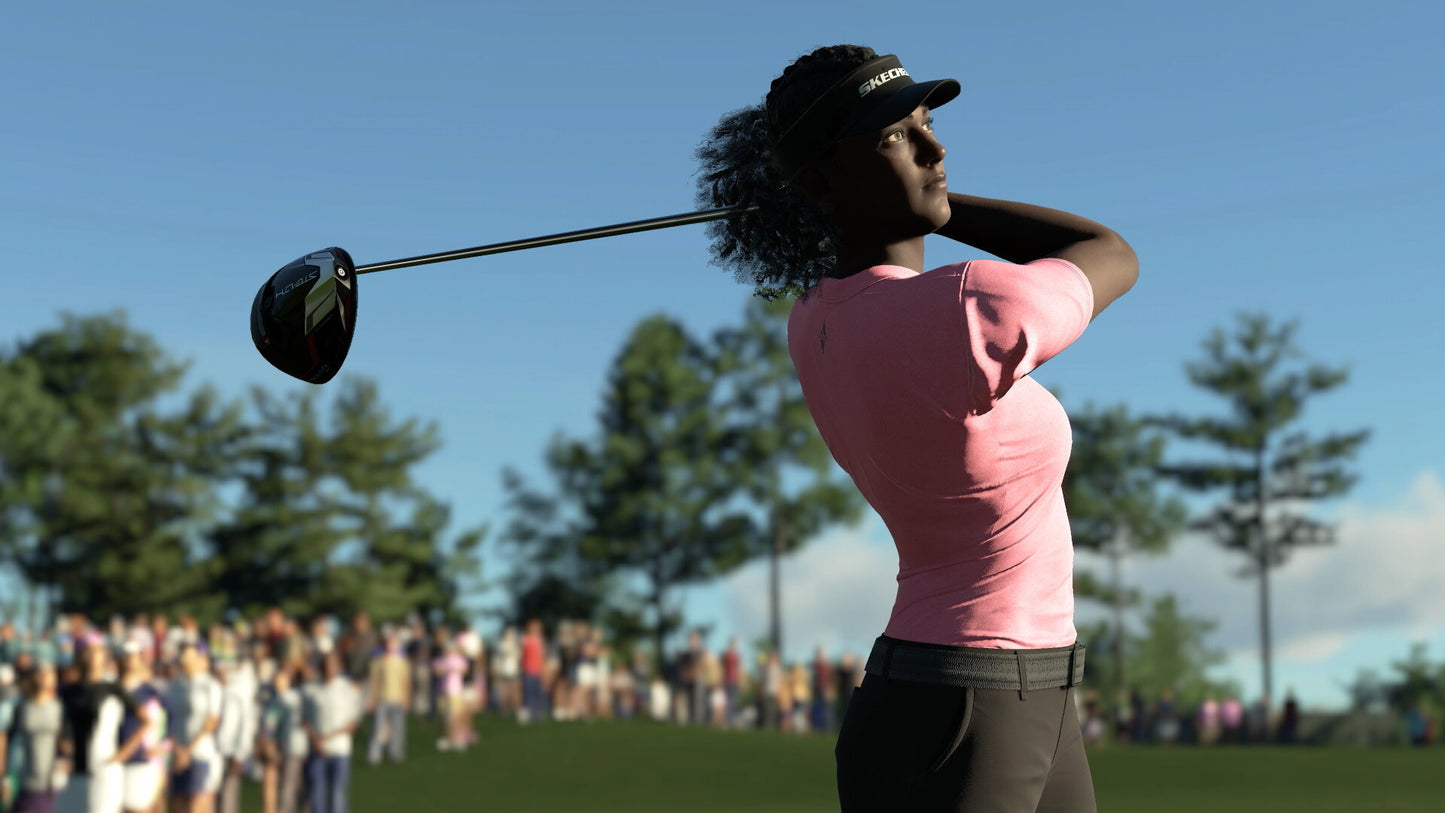 PGA TOUR 2K23 | Deluxe Edition (PC) - Steam Key - GLOBAL   - Steam [Email/Instant Delivery]