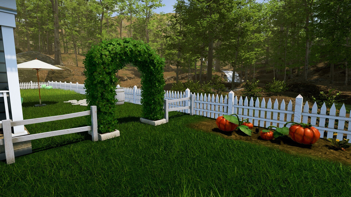 Garden Simulator (Nintendo Switch) - Nintendo eShop Key - EUROPE   - Nintendo [Email/Instant Delivery]