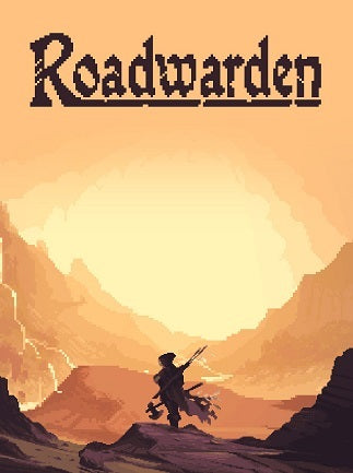 Roadwarden (PC) - Steam Key - GLOBAL   - Steam [Email/Instant Delivery]