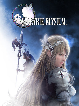 Valkyrie Elysium (PC) - Steam Key - GLOBAL   - Steam [Email/Instant Delivery]