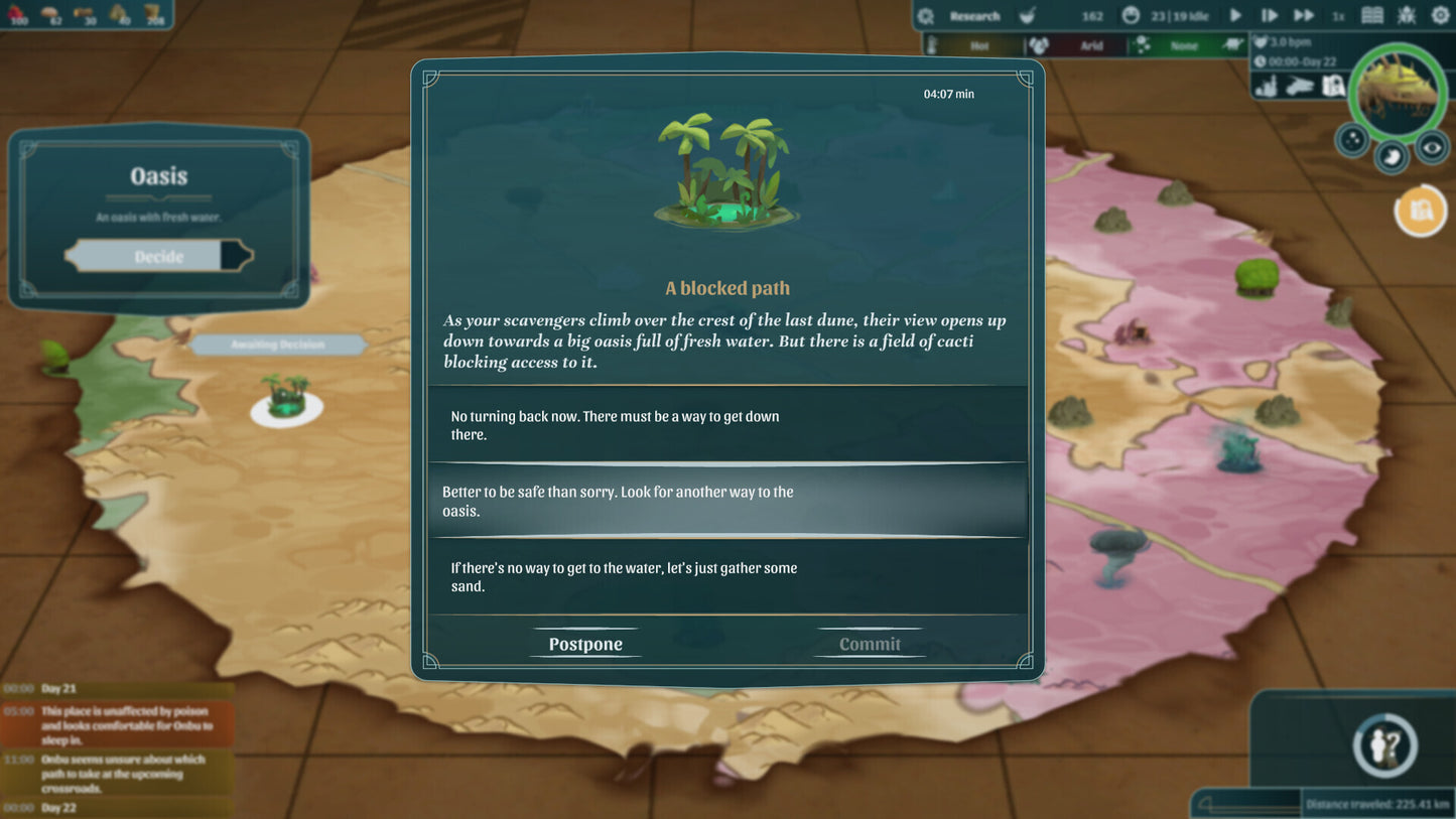 The Wandering Village (PC) - Steam Key - GLOBAL   - Steam [Email/Instant Delivery]