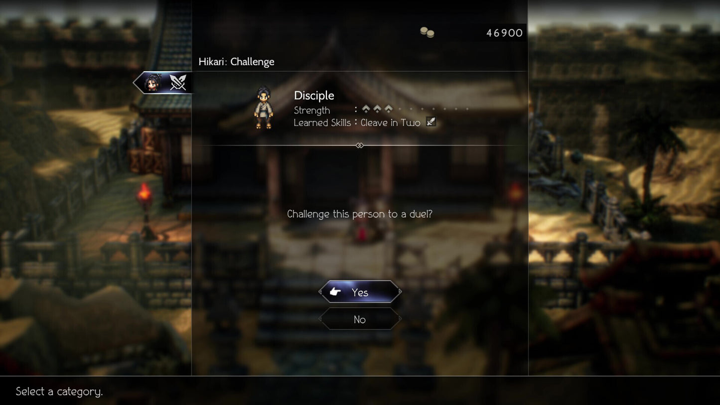 OCTOPATH TRAVELER II (PC) - Steam Key - ROW   - SQUARE ENIX [Email/Instant Delivery]