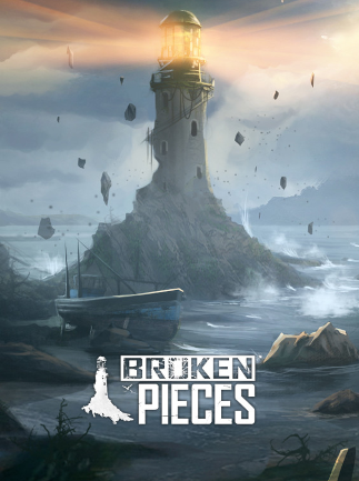 Broken Pieces (PC) - Steam Key - GLOBAL   - Steam [Email/Instant Delivery]