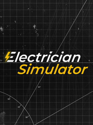 Electrician Simulator (PC) - Steam Key - GLOBAL   - Steam [Email/Instant Delivery]