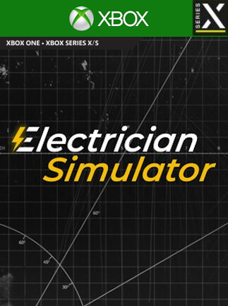 Electrician Simulator (Xbox Series X/S) - Xbox Live Key - ARGENTINA   - Ultimate Games S.A. [Email/Instant Delivery]
