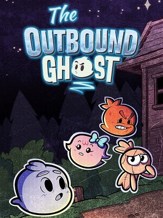 The Outbound Ghost (PC) - Steam Key - GLOBAL   - Steam [Email/Instant Delivery]