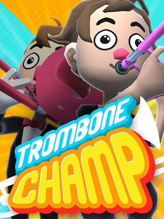 Trombone Champ (PC) - Steam Key - GLOBAL   - Steam [Email/Instant Delivery]