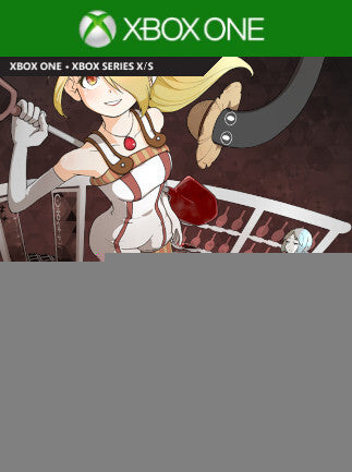 The Sealed Ampoule (Xbox One) - Xbox Live Key - EUROPE   - PLAYISM [Email/Instant Delivery]
