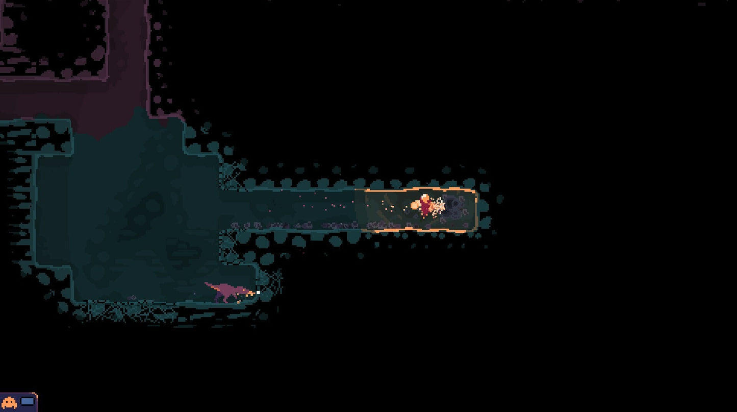 Dome Keeper | Deluxe Edition (PC) - Steam Key - EUROPE   - Steam [Email/Instant Delivery]
