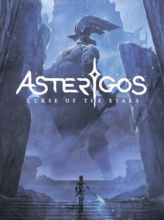 Asterigos: Curse of the Stars (PC) - Steam Key - GLOBAL   - Steam [Email/Instant Delivery]