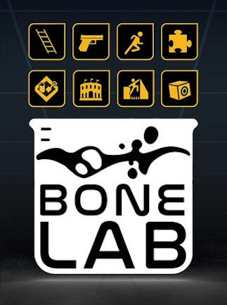 BONELAB (PC) - Steam Key - GLOBAL   - Steam [Email/Instant Delivery]