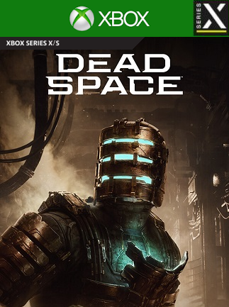 Dead Space Remake (Xbox Series X/S) - Xbox Live Key - GLOBAL   - Electronic Arts [Email/Instant Delivery]
