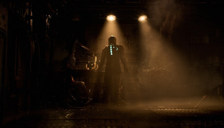 Dead Space Remake | Deluxe Edition (PC) - Steam Key - GLOBAL   - Electronic Arts [Email/Instant Delivery]