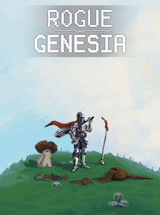 Rogue : Genesia (PC) - Steam Key - GLOBAL   - Steam [Email/Instant Delivery]
