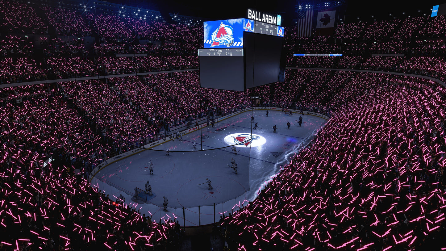NHL 23 (Xbox One) - Xbox Live Key - GLOBAL   - Xbox Live [Email/Instant Delivery]