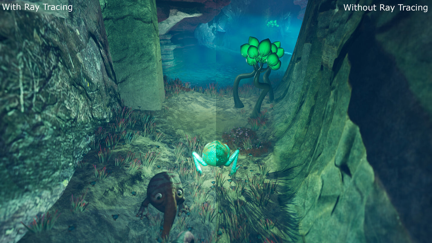 The Eternal Cylinder (PC) - Steam Key - GLOBAL   - Steam [Email/Instant Delivery]