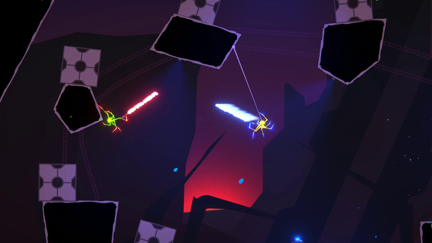 SpiderHeck (PC) - Steam Key - GLOBAL   - Steam [Email/Instant Delivery]