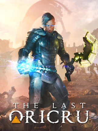 The Last Oricu (PC) - Steam Key - GLOBAL   - Steam [Email/Instant Delivery]