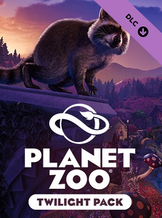 Planet Zoo: Twilight Pack (PC) - Steam Key - GLOBAL   - Steam [Email/Instant Delivery]