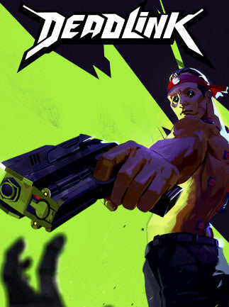 Deadlink (PC) - Steam Key - GLOBAL   - Steam [Email/Instant Delivery]