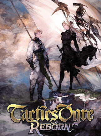 Tactics Ogre: Reborn (PC) - Steam Key - GLOBAL   - Steam [Email/Instant Delivery]