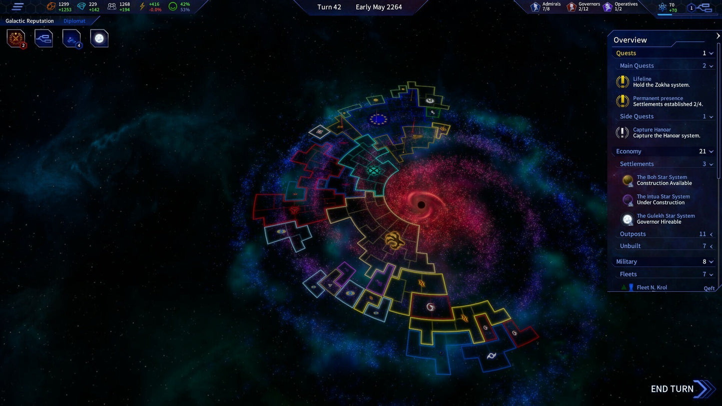 The Pegasus Expedition (PC) - Steam Key - GLOBAL   - Steam [Email/Instant Delivery]