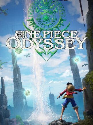 ONE PIECE ODYSSEY (PC) - Steam Key - GLOBAL   - Steam [Email/Instant Delivery]