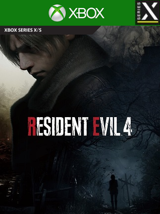 Resident Evil 4 Remake (Xbox Series X/S) - Xbox Live Key - EUROPE   - Xbox Live [Email/Instant Delivery]