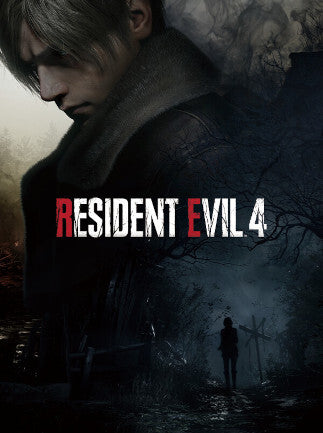 Resident Evil 4 Remake (PC) - Steam Key - LATAM   - Steam [Email/Instant Delivery]