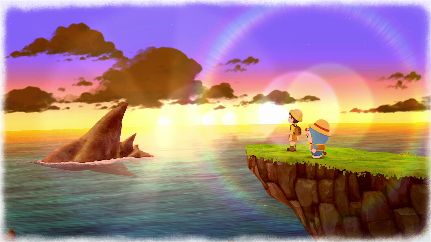 DORAEMON STORY OF SEASONS: Friends of the Great Kingdom (PC) - Steam Key - GLOBAL   - Steam [Email/Instant Delivery]