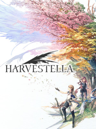 HARVESTELLA (PC) - Steam Key - GLOBAL   - Steam [Email/Instant Delivery]
