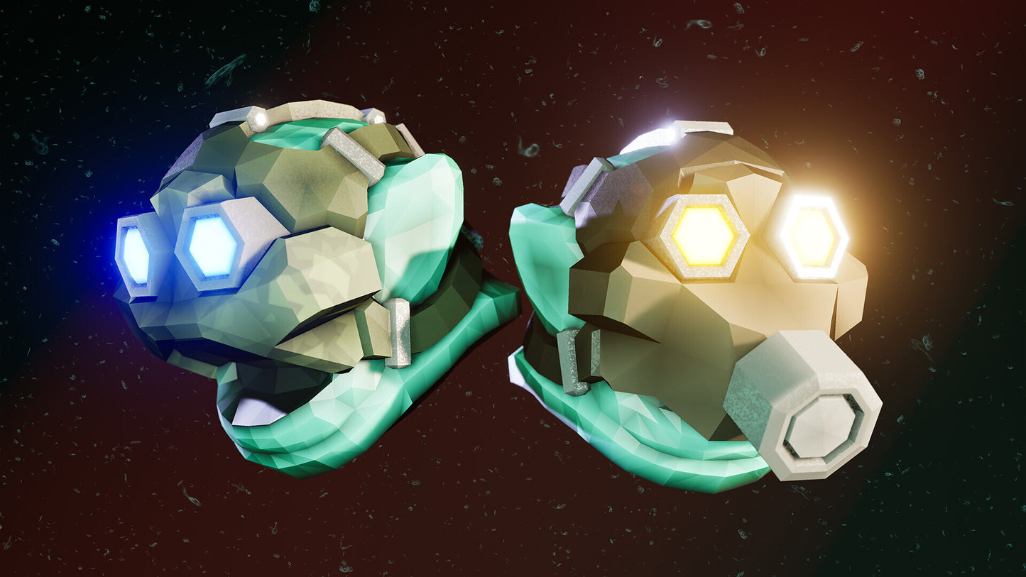 Deep Rock Galactic - Biohazard Pack (PC) - Steam Key - GLOBAL   - Steam [Email/Instant Delivery]