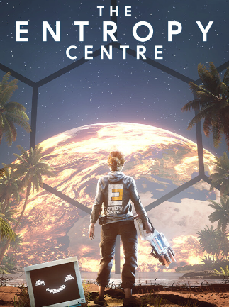 The Entropy Centre (PC) - Steam Key - GLOBAL   - Steam [Email/Instant Delivery]