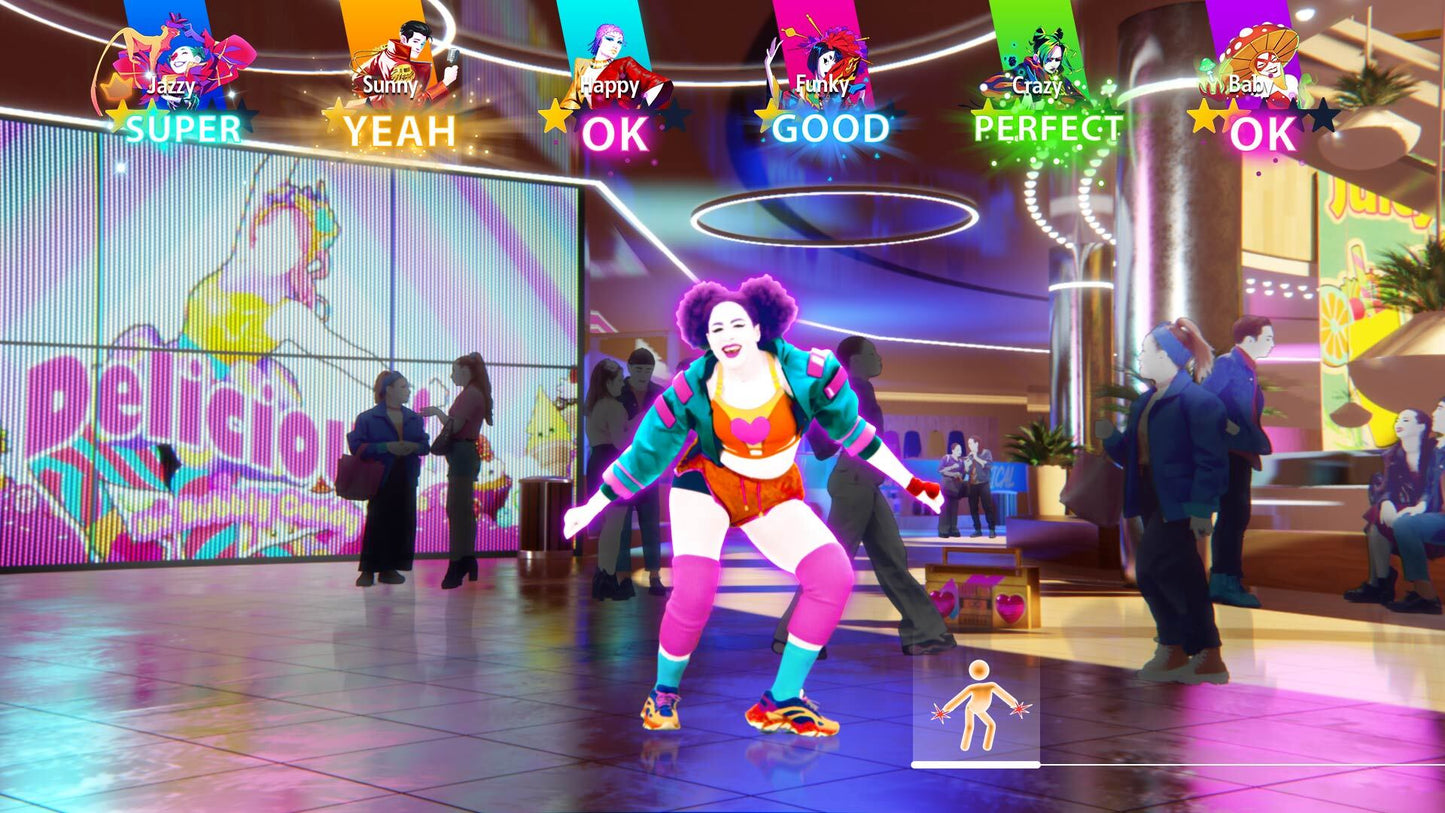 Just Dance 2023 (Xbox Series X/S) - Xbox Live Key - UNITED STATES   - Xbox Live [Email/Instant Delivery]