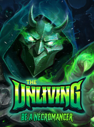 The Unliving (PC) - Steam Key - GLOBAL   - Steam [Email/Instant Delivery]