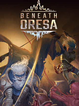 Beneath Oresa (PC) - Steam Key - GLOBAL   - Steam [Email/Instant Delivery]